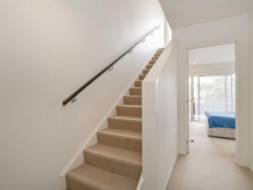 Apartamento Villa Zion