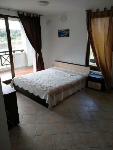Apartamento Oasis Resort & Spa Studio 1