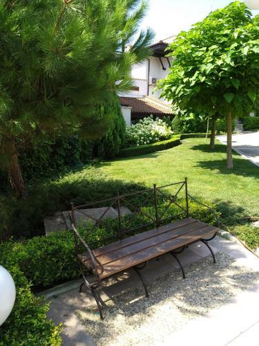 Apartamento Oasis Resort & Spa Studio 1