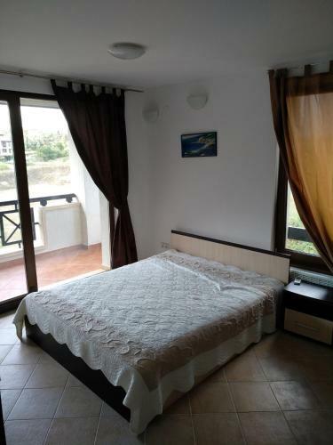 Apartamento Oasis Resort & Spa Studio 1
