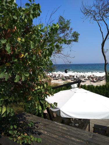 Apartamento Oasis Resort & Spa Studio 1