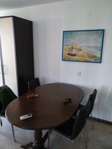 Apartamento Oasis Resort & Spa Studio 1
