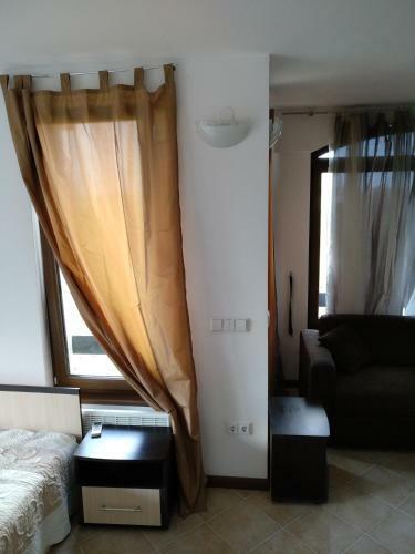 Apartamento Oasis Resort & Spa Studio 1
