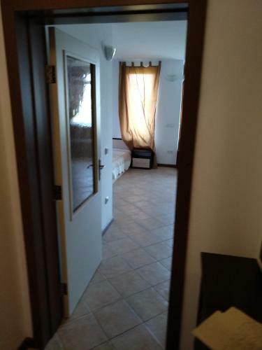 Apartamento Oasis Resort & Spa Studio 1