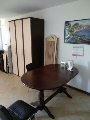 Apartamento Oasis Resort & Spa Studio 2