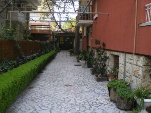 Hostal Stariyat Oreh
