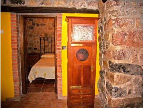 Apartamentos Picu Moru