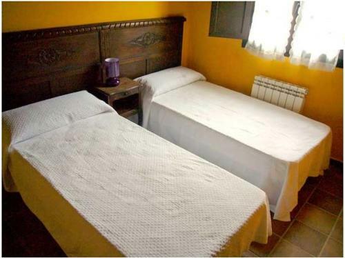 Apartamentos Picu Moru