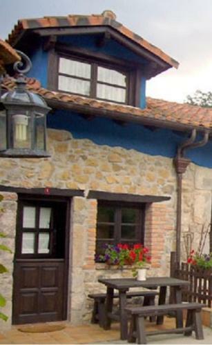 Apartamentos Picu Moru