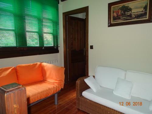Apartamentos Picu Moru