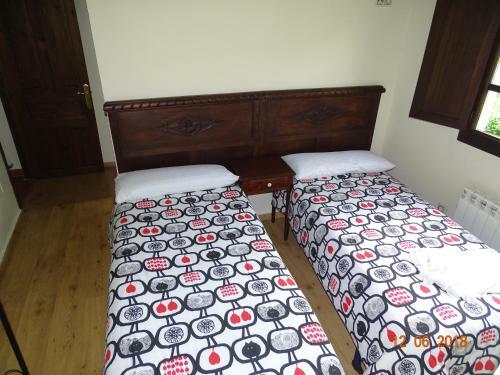 Apartamentos Picu Moru