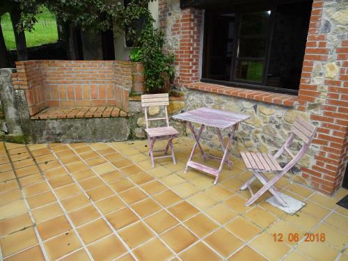 Apartamentos Picu Moru