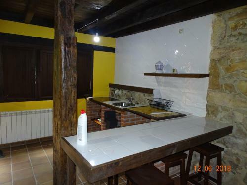 Apartamentos Picu Moru