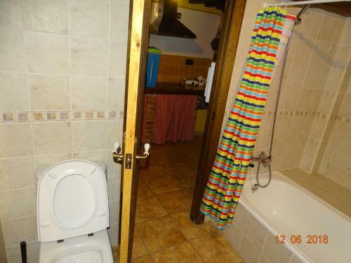 Apartamentos Picu Moru