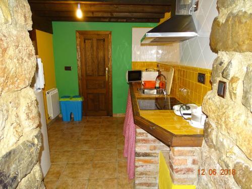 Apartamentos Picu Moru