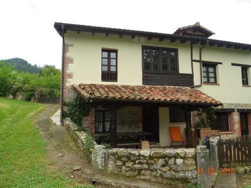 Apartamentos Picu Moru
