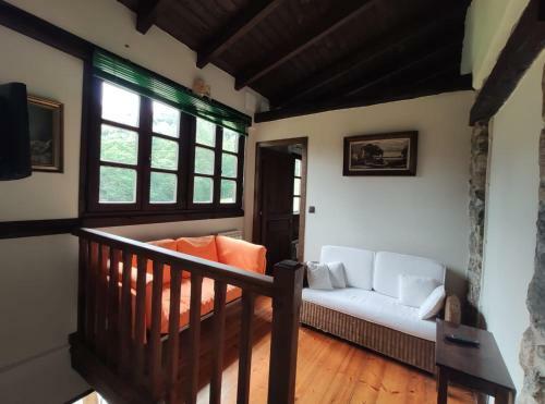 Apartamentos Picu Moru