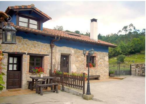 Apartamentos Picu Moru