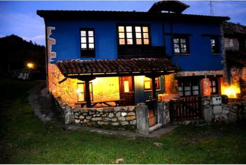Apartamentos Picu Moru