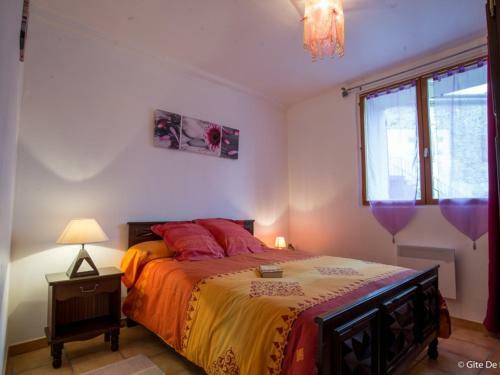 G�te Apchat, 3 Pi�ces, 4 Personnes - Fr-1-630-177