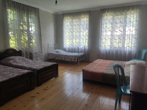 Apartamento Family House In Racha, Oni