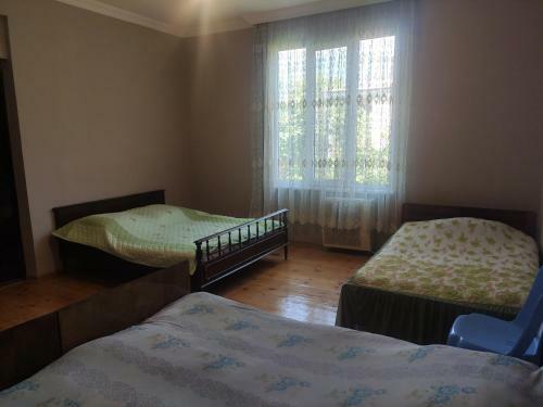 Apartamento Family House In Racha, Oni