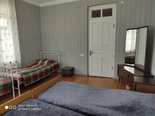 Apartamento Family House In Racha, Oni