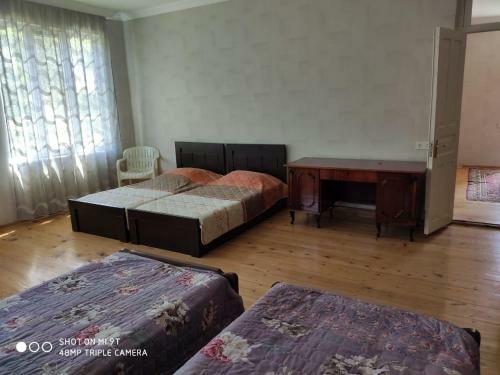 Apartamento Family House In Racha, Oni