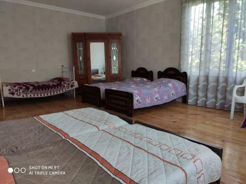 Apartamento Family House In Racha, Oni