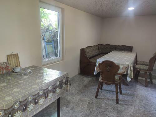 Apartamento Family House In Racha, Oni