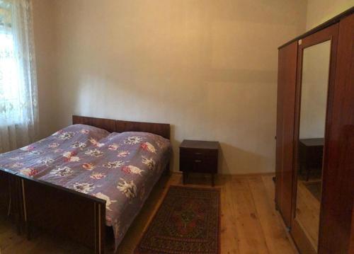 Apartamento Family House In Racha, Oni