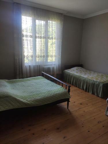 Apartamento Family House In Racha, Oni