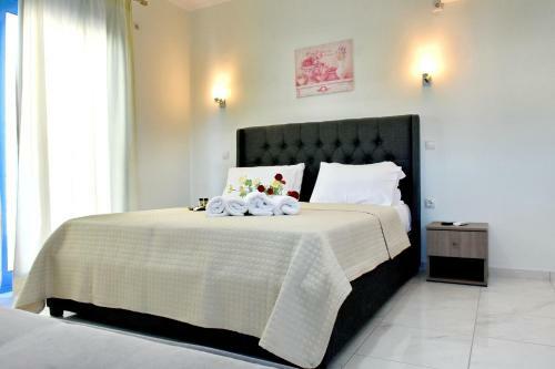 Apartamento The Blue Rooms