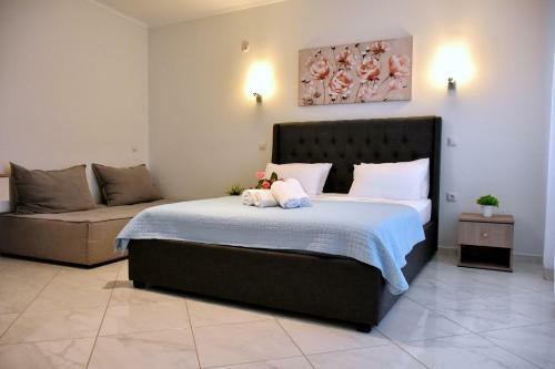 Apartamento The Blue Rooms