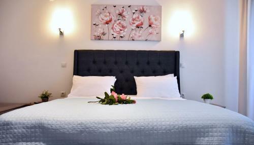 Apartamento The Blue Rooms