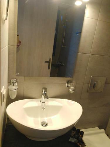 Apartamento The Blue Rooms