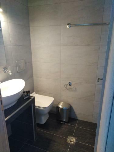 Apartamento The Blue Rooms