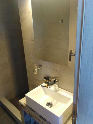 Apartamento The Blue Rooms