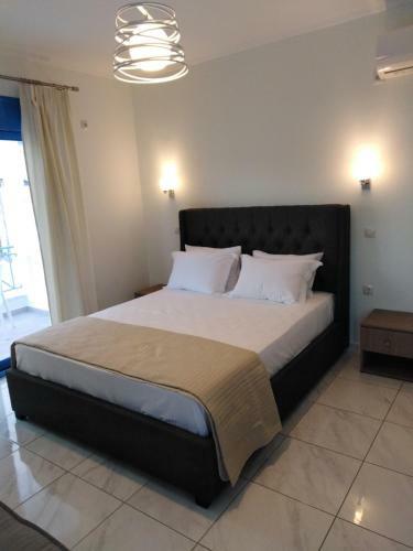 Apartamento The Blue Rooms