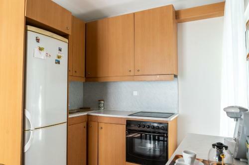 Next To The Sea - Apartment