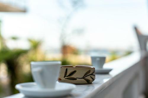 Next To The Sea - Apartment