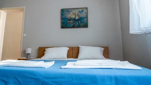 Next To The Sea - Apartment