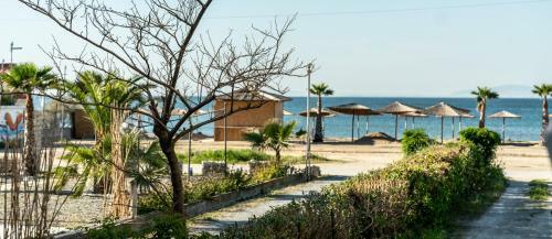 Next To The Sea - Apartment