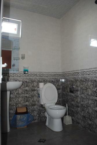 Hostal David Guest House