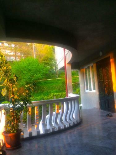 Hostal Guest House Sofia