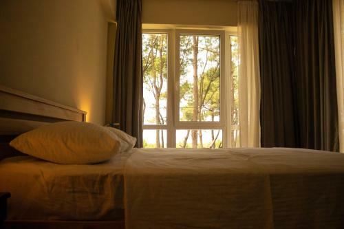 Villa By The Sea
