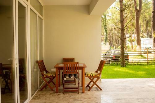 Villa By The Sea