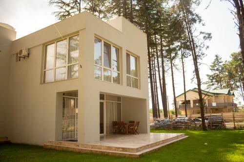 Villa By The Sea