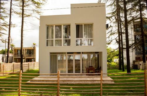 Villa By The Sea