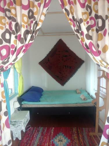 Coucou Hostel